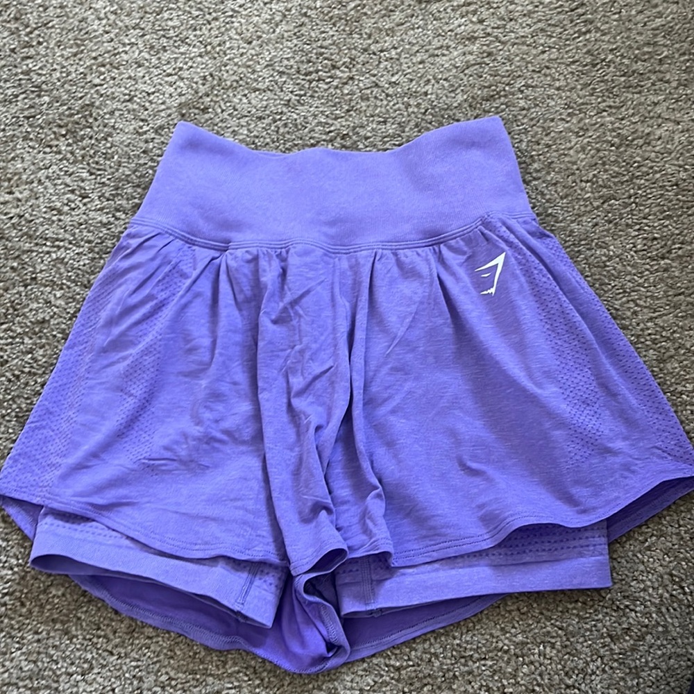 NEW Gymshark Shorts